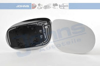 JOHNS 32523881 -  Зеркальное стекло, наружное зеркало