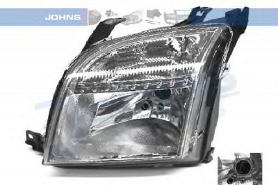 JOHNS 3261092 -  Основная фара