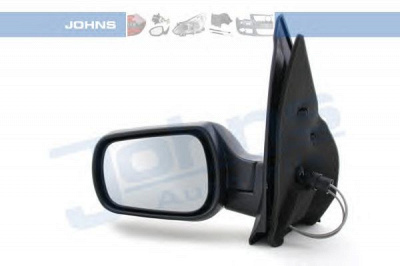 JOHNS 3261371 -  Наружное зеркало