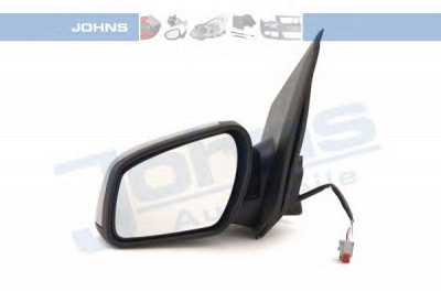 JOHNS 32613761 -  Наружное зеркало