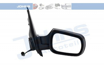 JOHNS 32613825 -  Наружное зеркало