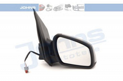 JOHNS 32613861 -  Наружное зеркало