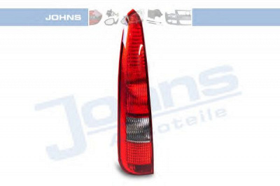 JOHNS 3261871 -  Задний фонарь