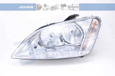 JOHNS 326509 -  Основная фара