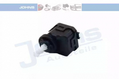 JOHNS 32650901 -  Регулировочный элемент, регулировка угла наклона фар