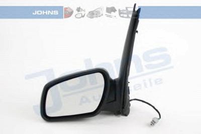 JOHNS 32653721 -  Наружное зеркало