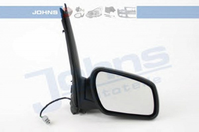 JOHNS 32653821 -  Наружное зеркало