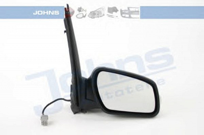 JOHNS 32653825 -  Наружное зеркало