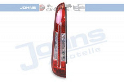 JOHNS 3266871 -  Задний фонарь