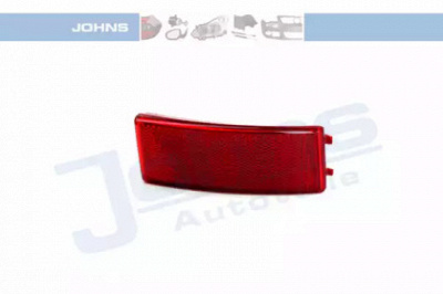 JOHNS 3266879 -  Отражатель