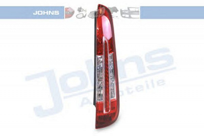 JOHNS 3266881 -  Задний фонарь