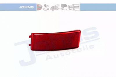 JOHNS 3266889 -  Отражатель