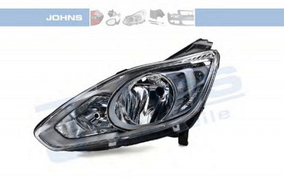 JOHNS 326709 -  Основная фара