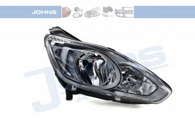 JOHNS 326710 -  Основная фара