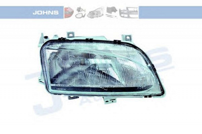 JOHNS 327110 -  Основная фара