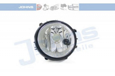 JOHNS 327529 -  Противотуманная фара