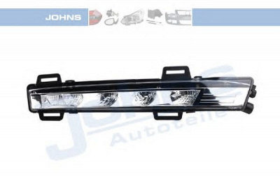 JOHNS 32752992 -  Фара дневного освещения