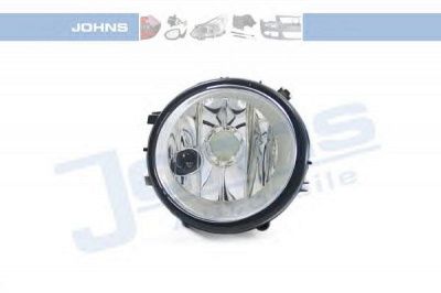 JOHNS 327530 -  Противотуманная фара