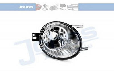 JOHNS 3275302 -  Противотуманная фара