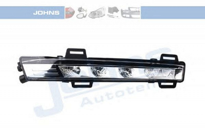 JOHNS 32753092 -  Фара дневного освещения