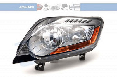 JOHNS 328009 -  Основная фара