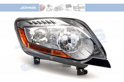 JOHNS 328010 -  Основная фара