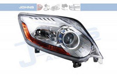 JOHNS 3280102 -  Основная фара