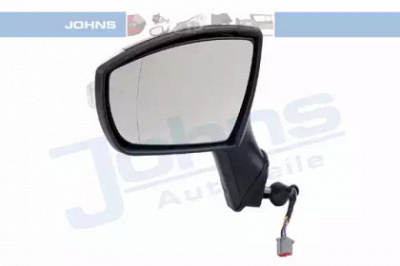 JOHNS 32803723 -  Наружное зеркало