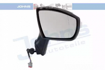 JOHNS 32803823 -  Наружное зеркало