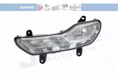 JOHNS 328129 -  