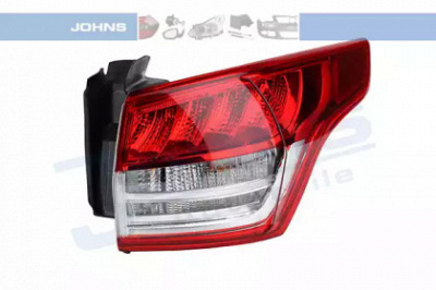 JOHNS 3281882 -  Задний фонарь