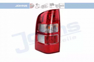 JOHNS 3295871 -  Задний фонарь