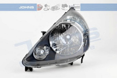 JOHNS 3801092 -  Основная фара