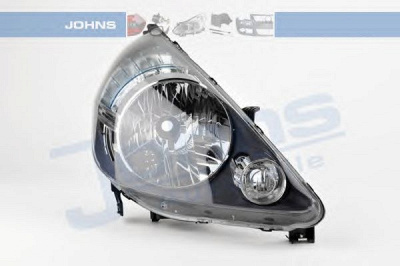 JOHNS 3801102 -  Основная фара