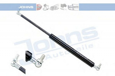 JOHNS 38019591 -  Газовая пружина, крышка багажник