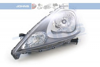 JOHNS 380209 -  Основная фара