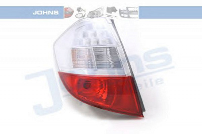 JOHNS 380287 -  Задний фонарь