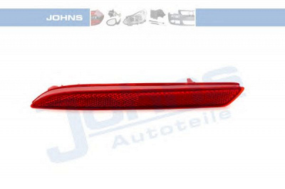 JOHNS 38028792 -  Отражатель