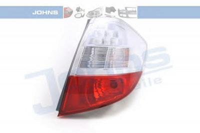 JOHNS 380288 -  Задний фонарь