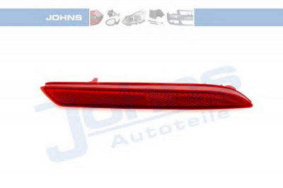 JOHNS 38028892 -  Отражатель