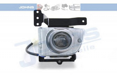 JOHNS 3807292 -  Противотуманная фара