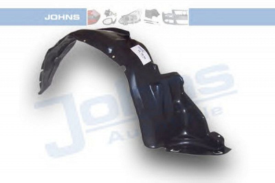 JOHNS 380732 -  Обшивка, колесная ниша