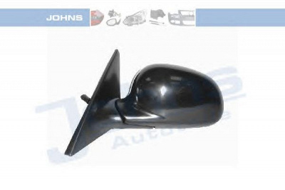 JOHNS 3807375 -  Наружное зеркало