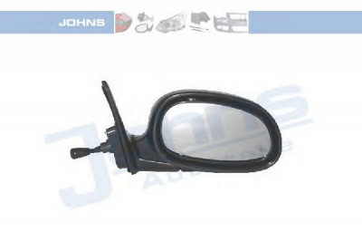 JOHNS 3807385 -  Наружное зеркало