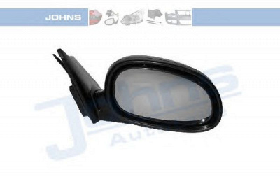 JOHNS 3807386 -  Наружное зеркало