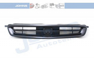 JOHNS 380805 -  Решетка радиатора