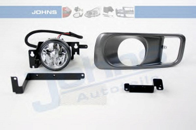 JOHNS 3808292 -  Противотуманная фара