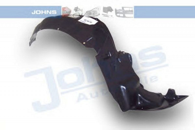 JOHNS 380832 -  Обшивка, колесная ниша