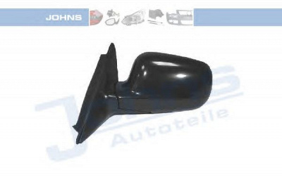JOHNS 3808372 -  Наружное зеркало