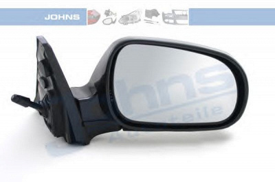 JOHNS 3808381 -  Наружное зеркало